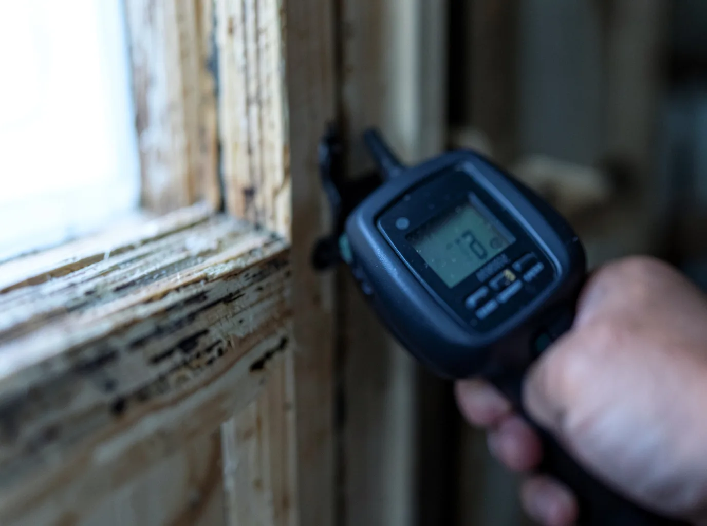 Commercial Water Damage Restoration in Smithland, IA